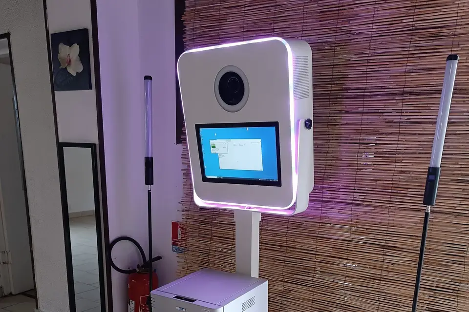 Le Marchand de Sourires — photo 4