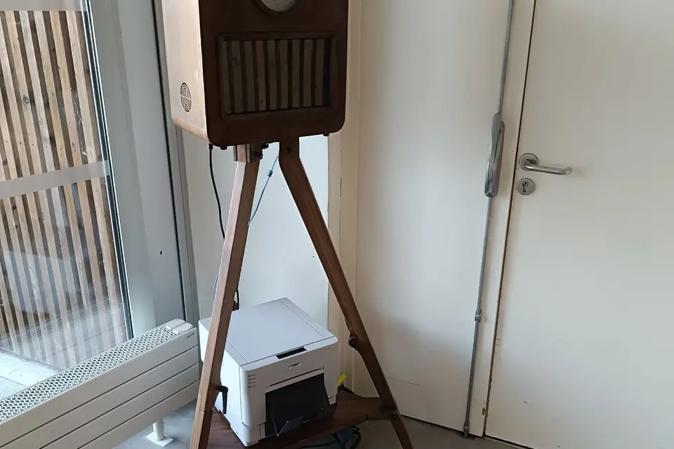 Le Marchand de Sourires — photo 8