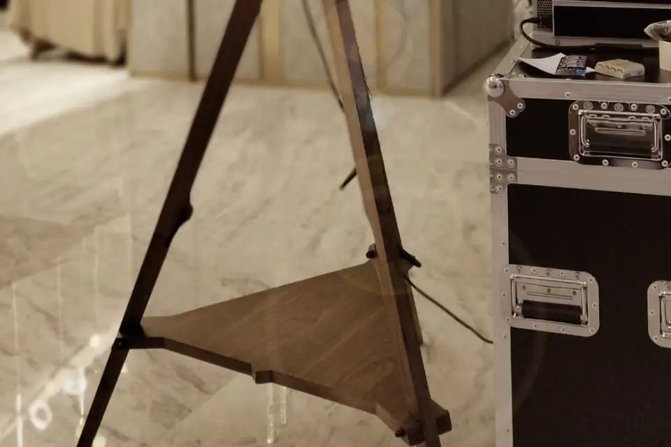 Le Marchand de Sourires — photo 5