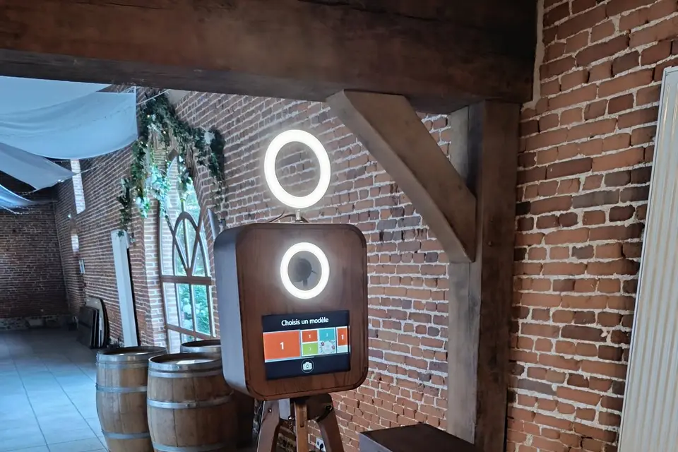 Le Marchand de Sourires — photo 6