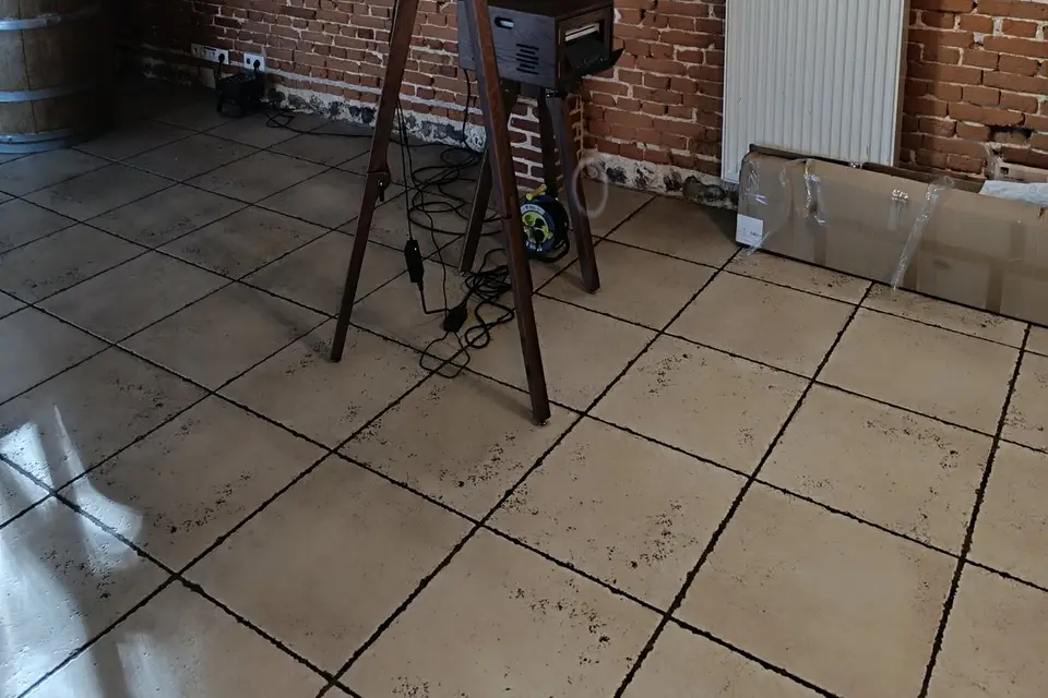 Le Marchand de Sourires — photo 3