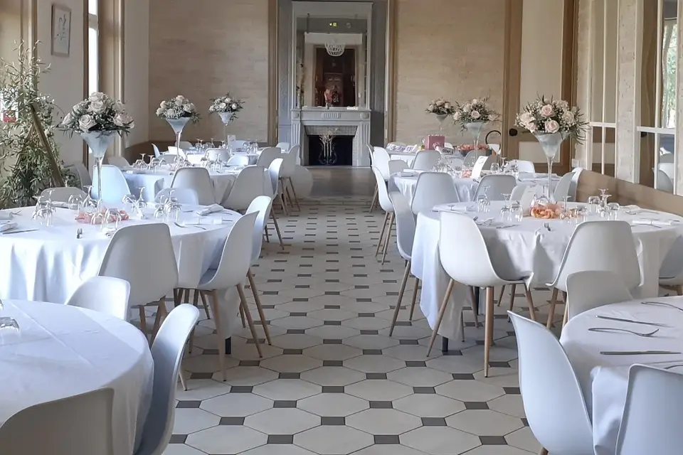 Château de Noirbreuil — photo 3