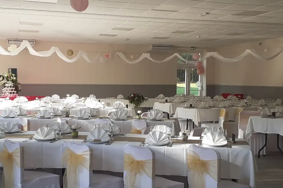 Château de Noirbreuil — photo 7