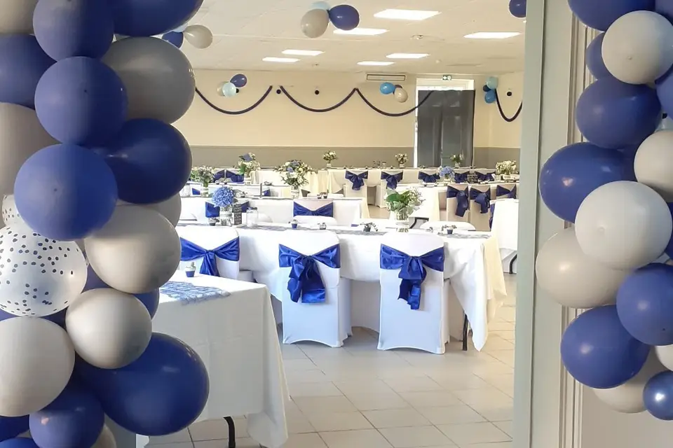 Château de Noirbreuil — photo 5