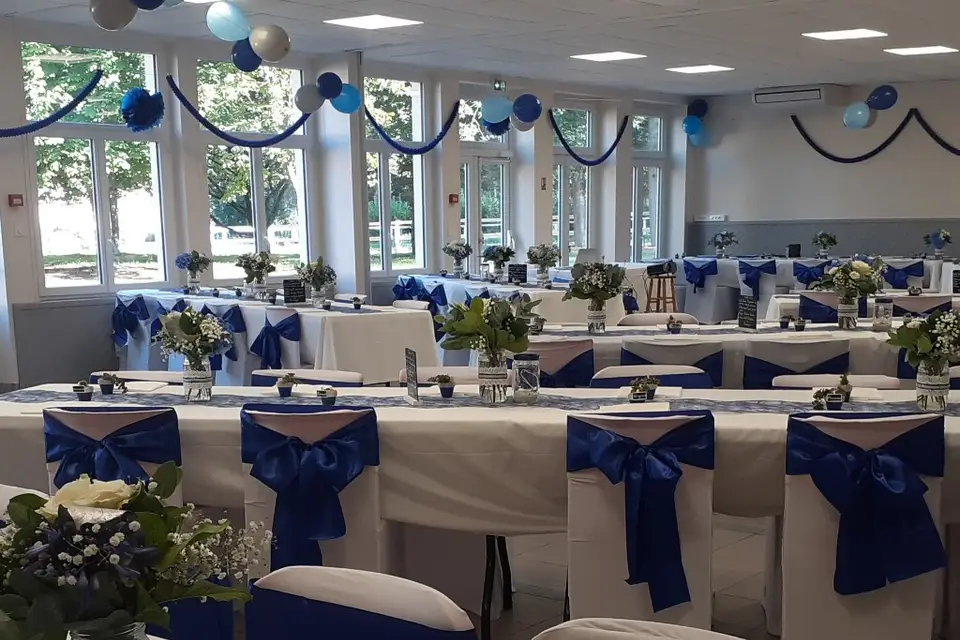 Château de Noirbreuil — photo 8