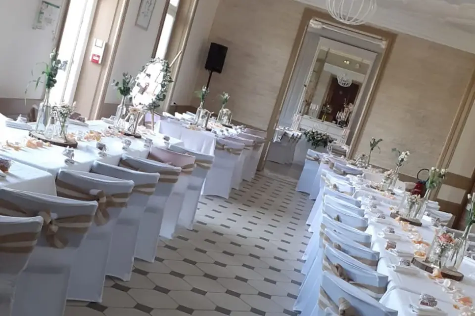 Château de Noirbreuil — photo 2