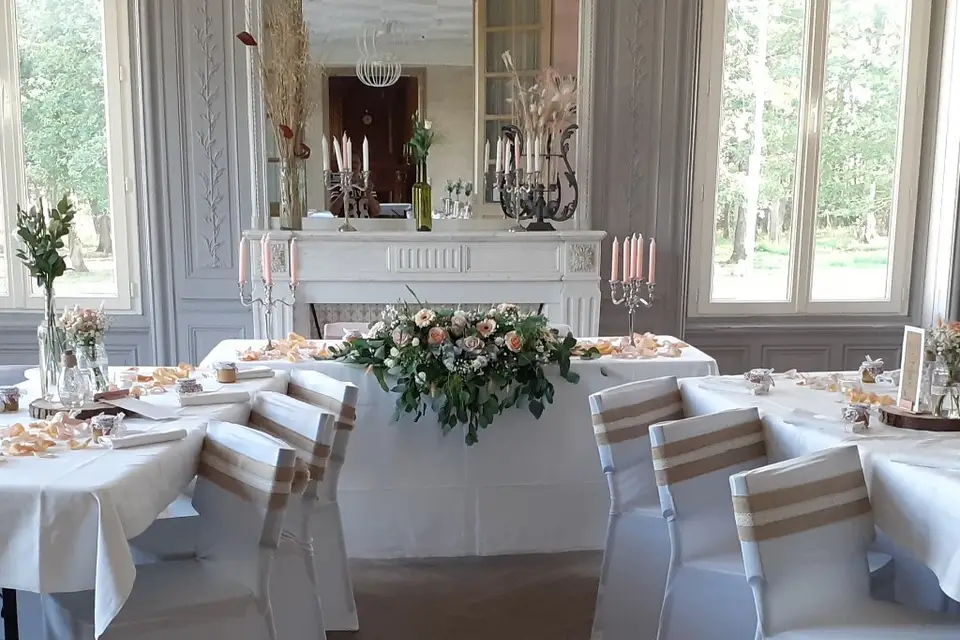 Château de Noirbreuil — photo 4