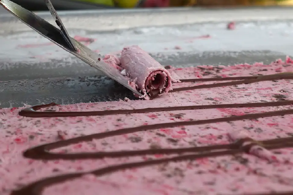 Les Planchas Givrées — photo 1