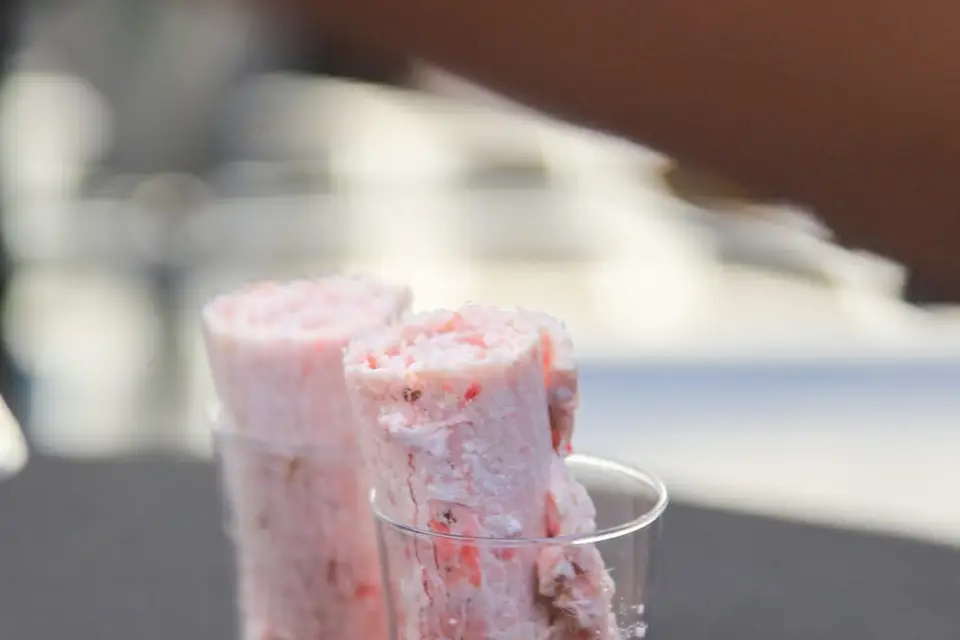 Les Planchas Givrées — photo 5