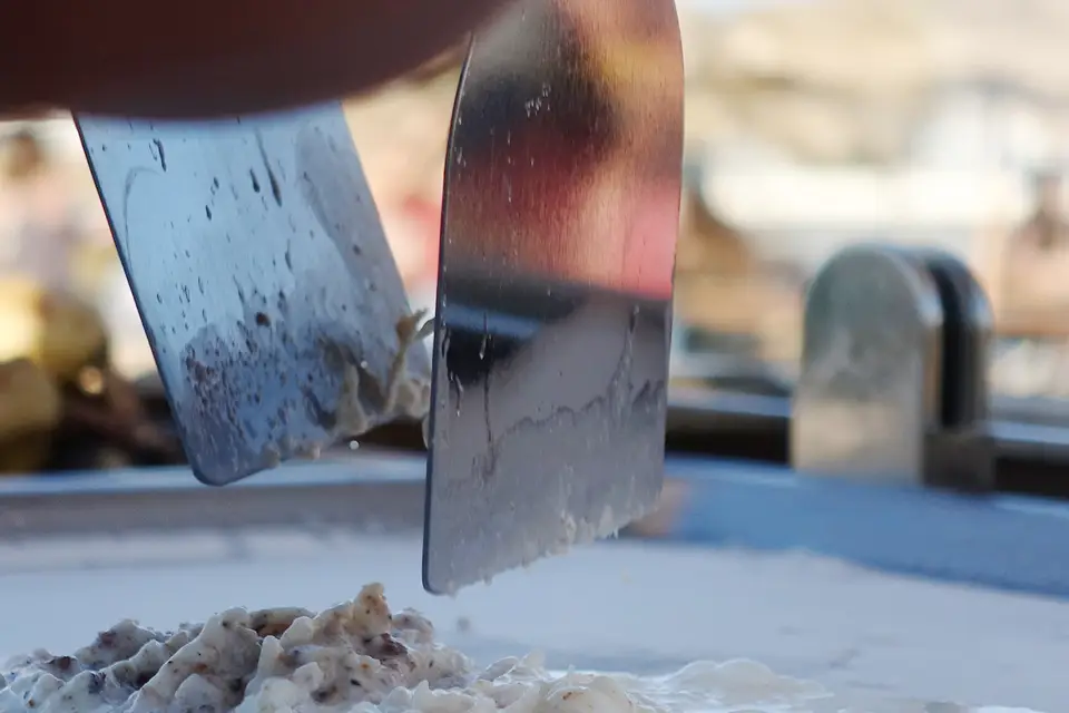 Les Planchas Givrées — photo 2