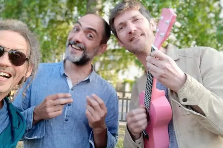 El Jukeboss Karaoké Live — photo 2