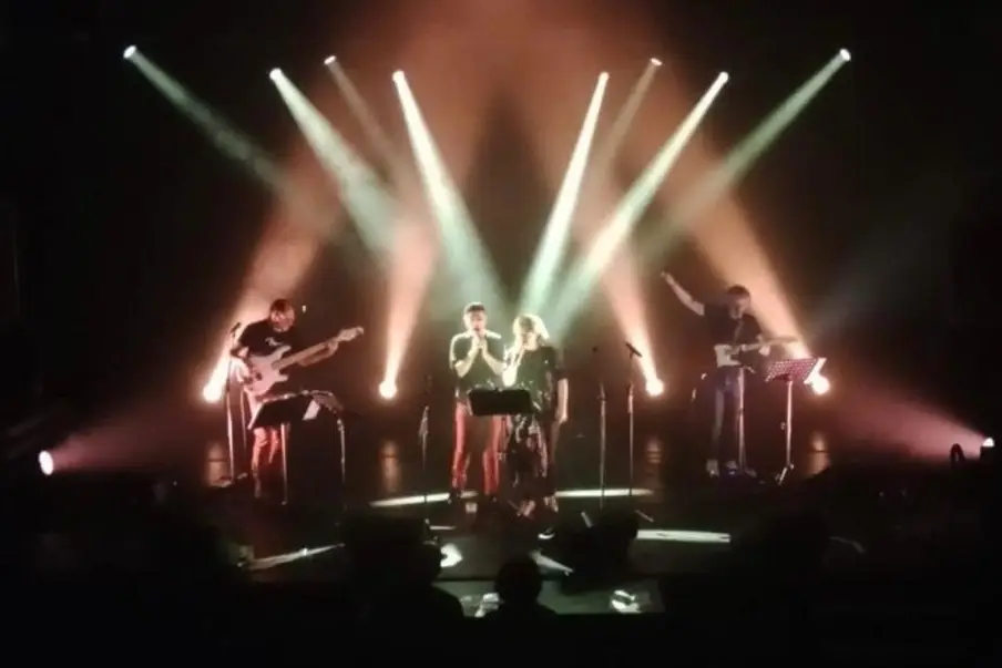 El Jukeboss Karaoké Live — photo 8