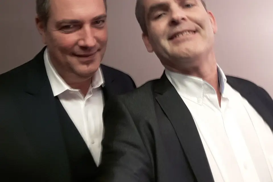 Pascal Guillotel Hypnose — photo 6