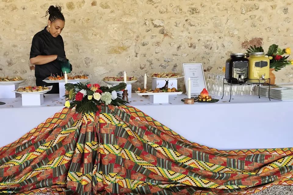 Oria Events — photo 4