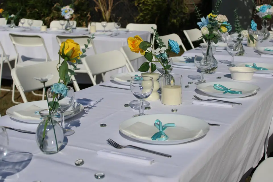 Oria Events — photo 3