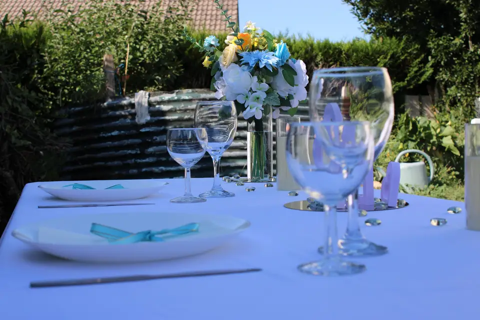 Oria Events — photo 2