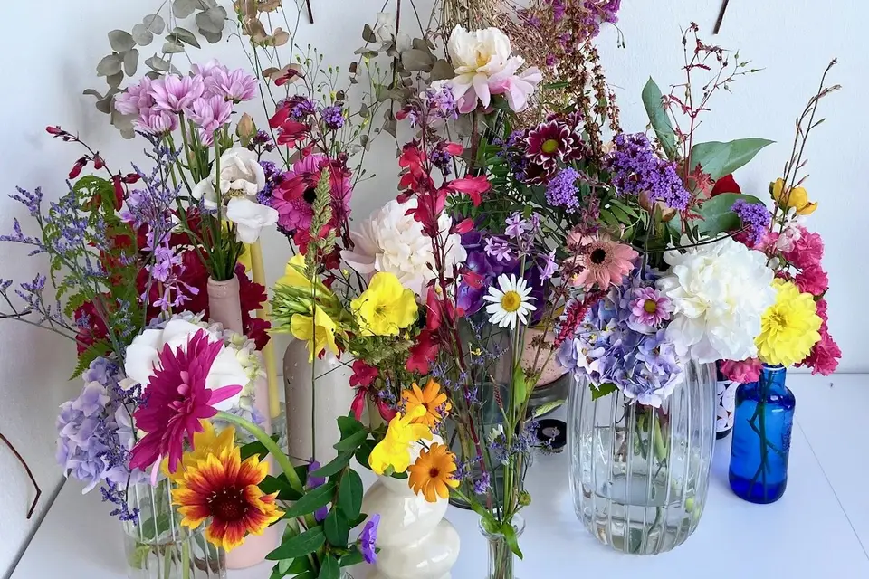 Atelier Blou — photo 1