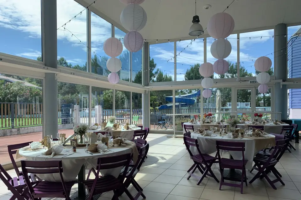 Camping La pointe du Médoc — photo 6