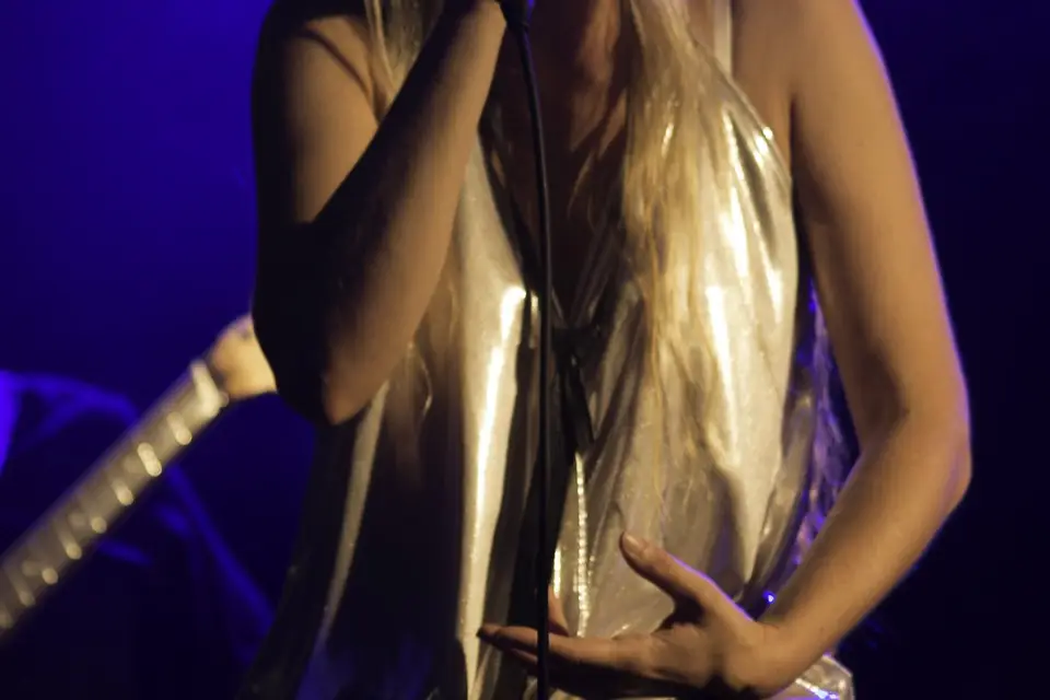 Flor da Pele — photo 7