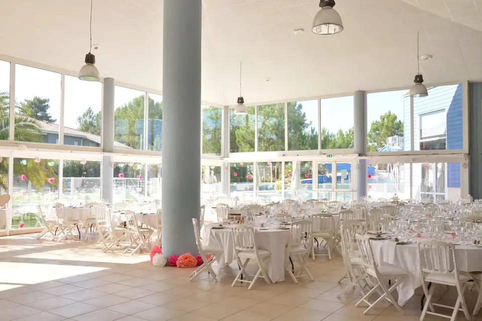 Camping La pointe du Médoc — photo 3