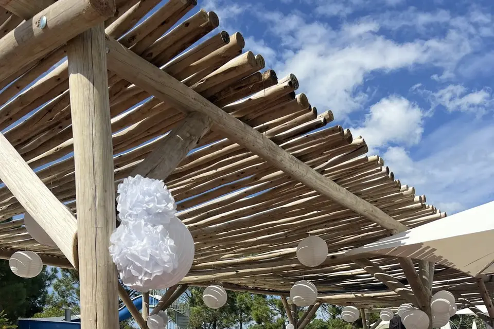 Camping La pointe du Médoc — photo 2