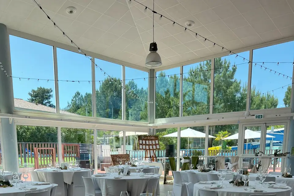 Camping La pointe du Médoc — photo 1