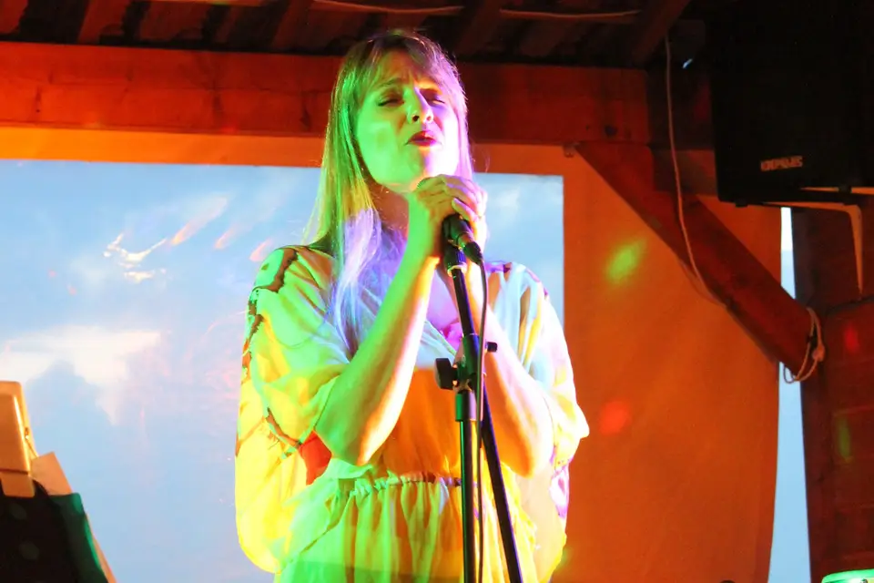 Flor da Pele — photo 8