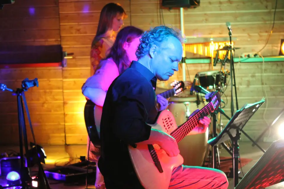 Flor da Pele — photo 4