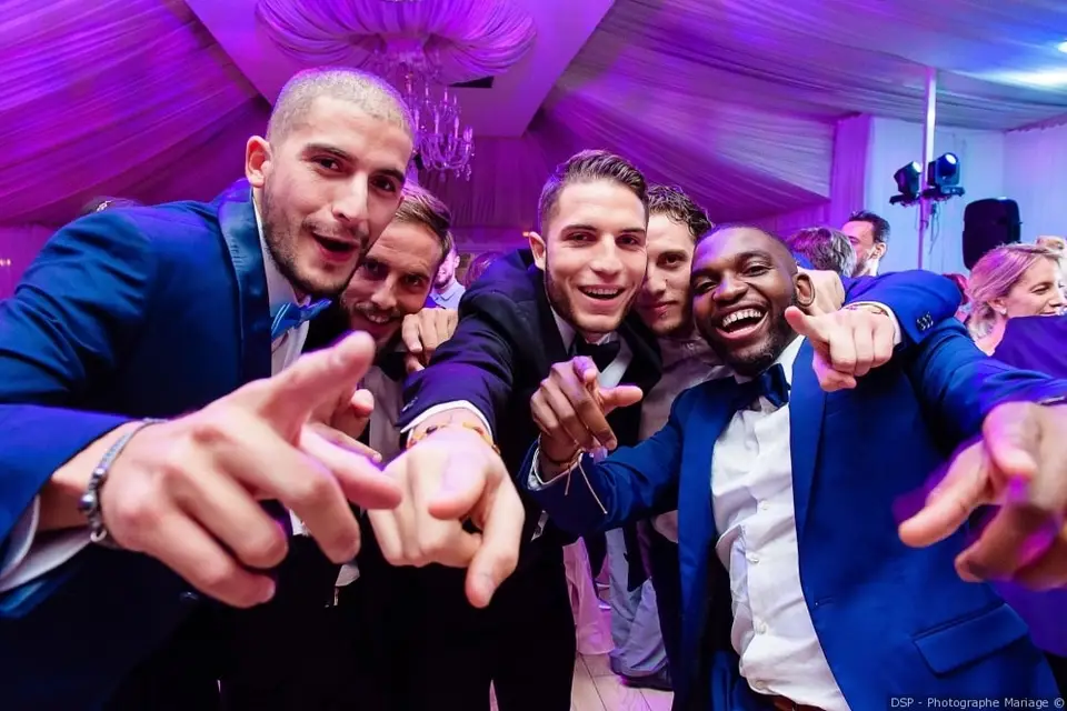 Classe Evenement — photo 7