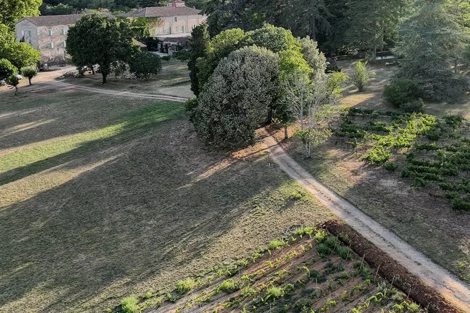 Château des Lèbres — photo 1