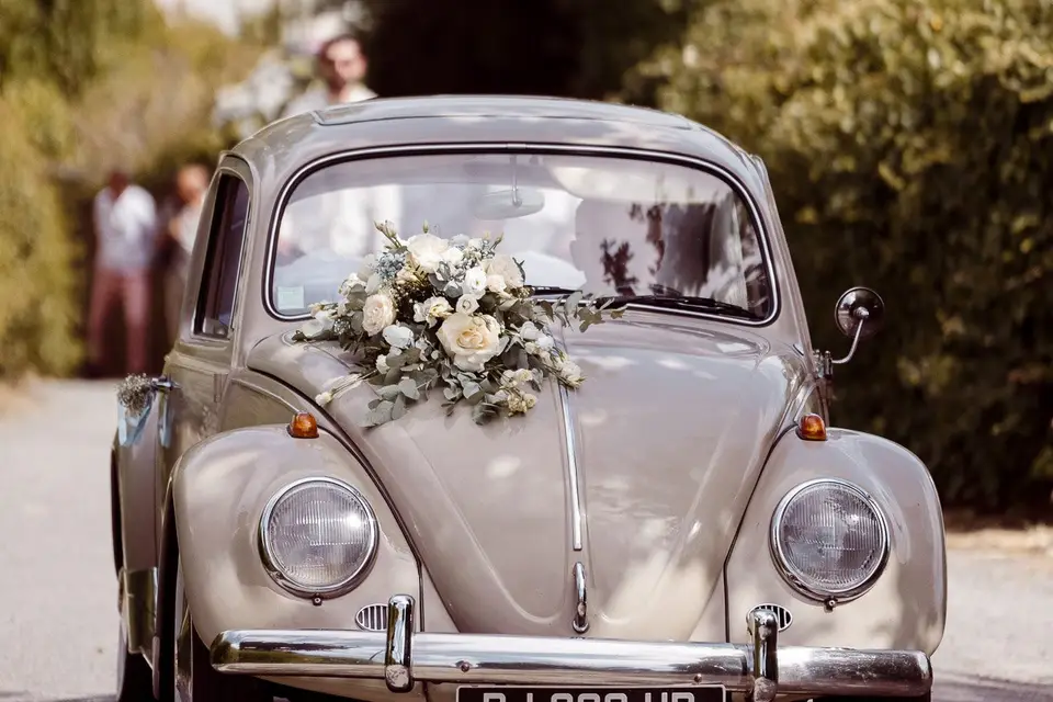 Magalie Poulizac — photo 7