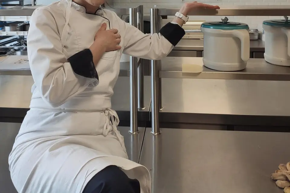 Mdk Gourmandises — photo 7