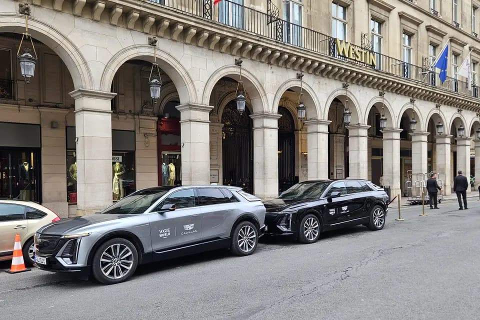 Travel Dream Car — photo 2