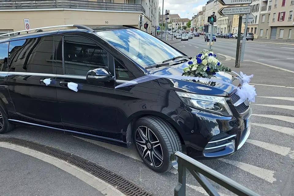 Travel Dream Car — photo 6