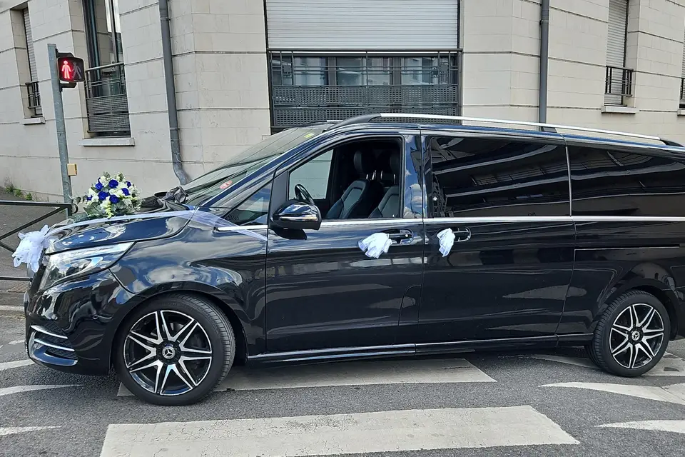 Travel Dream Car — photo 5