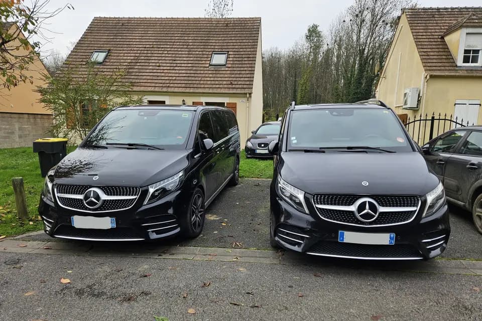 Travel Dream Car — photo 4