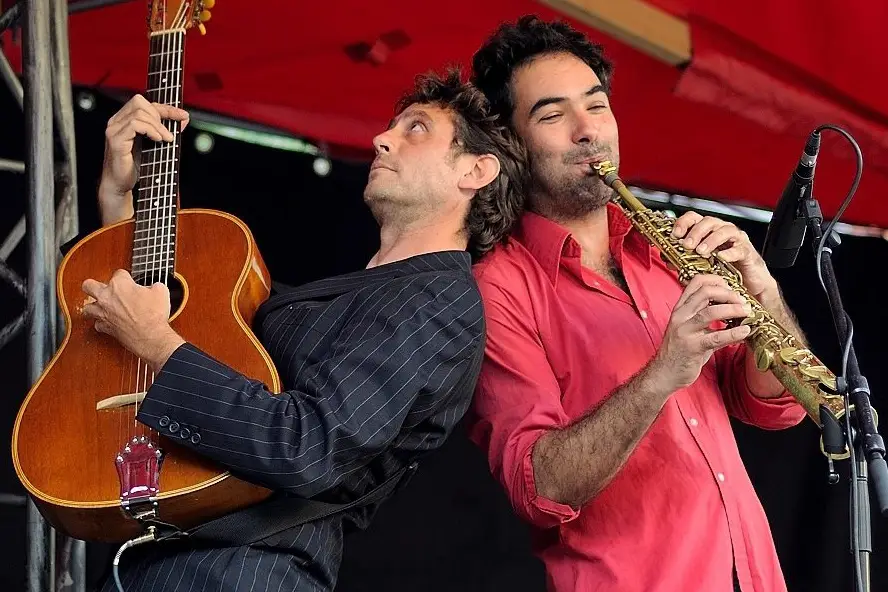 Oum Tcha — photo 3