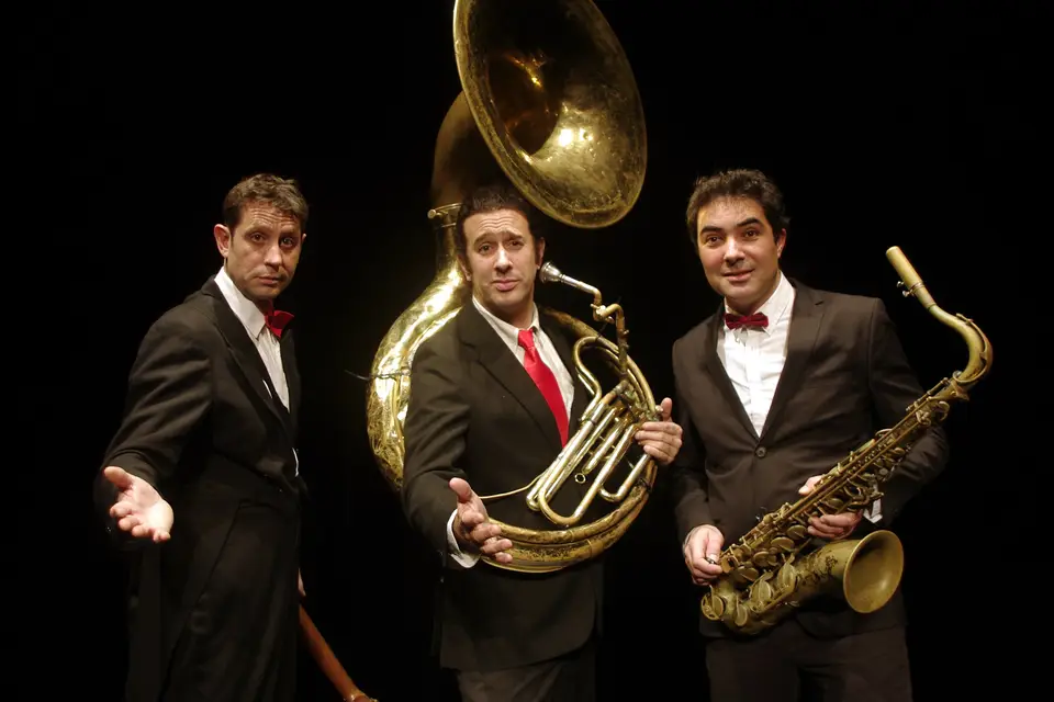 Oum Tcha — photo 2