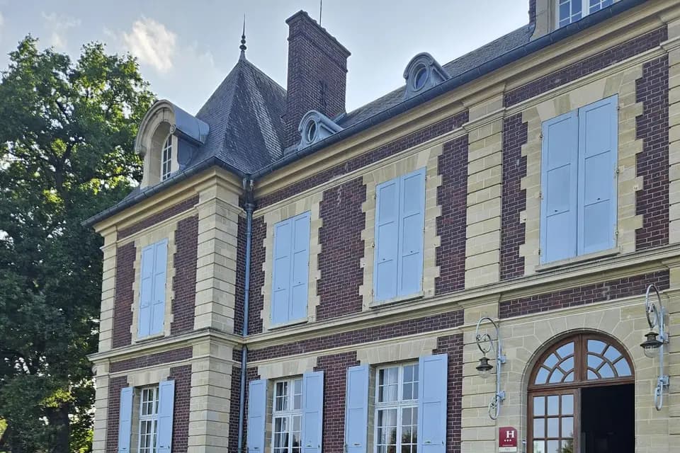 Travel Dream Car — photo 8