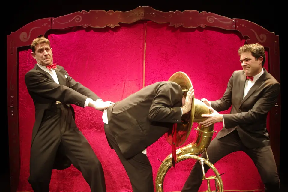 Oum Tcha — photo 1