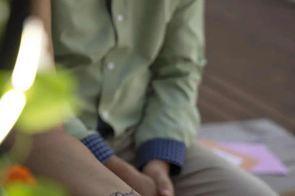 Marie dans ma Bulle — photo 8