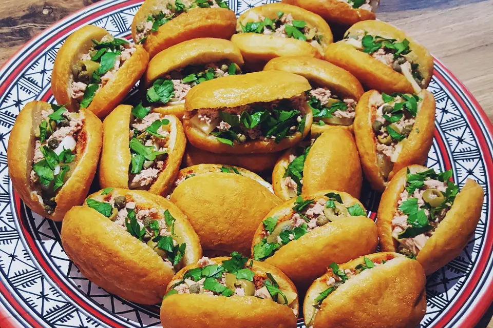 Tounsi Traiteur — photo 5