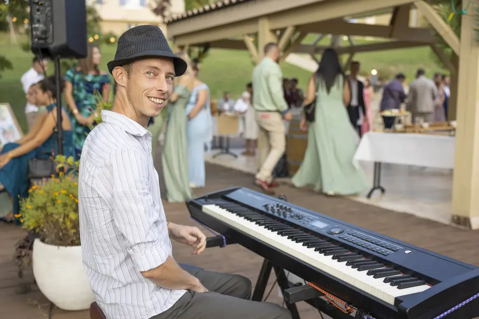 Marie dans ma Bulle — photo 3