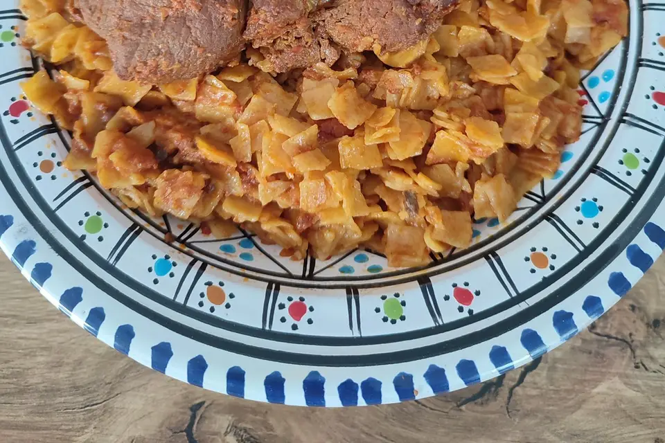 Tounsi Traiteur — photo 7