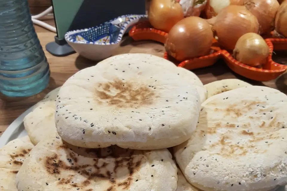 Tounsi Traiteur — photo 4