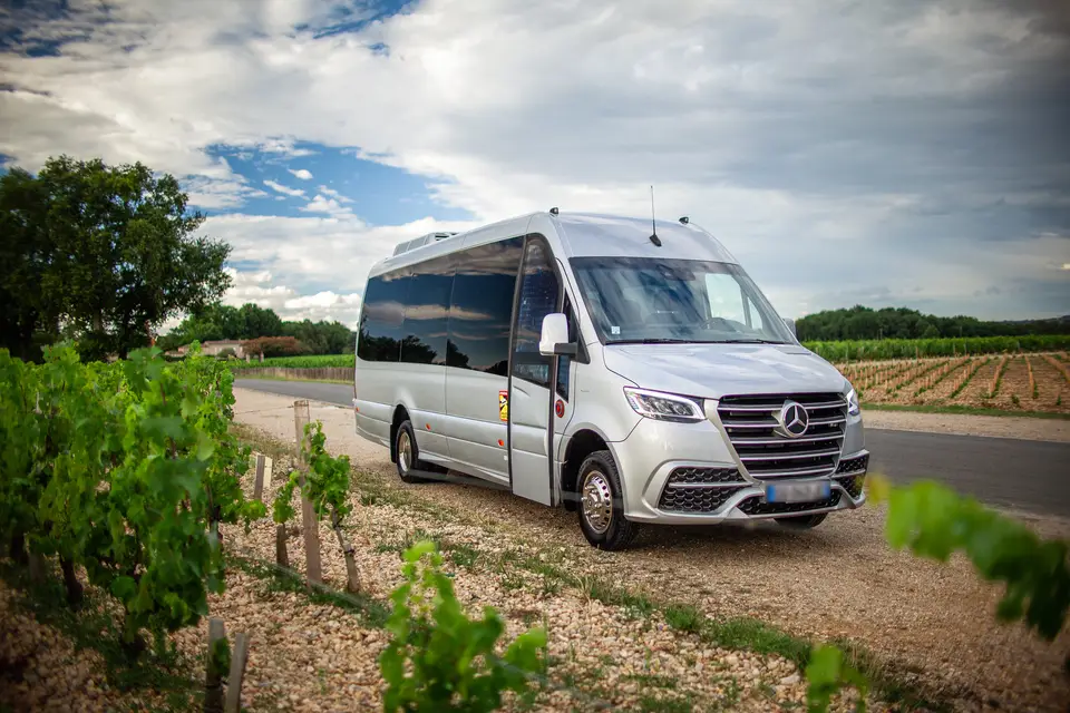 Atlantique Berlines — photo 6