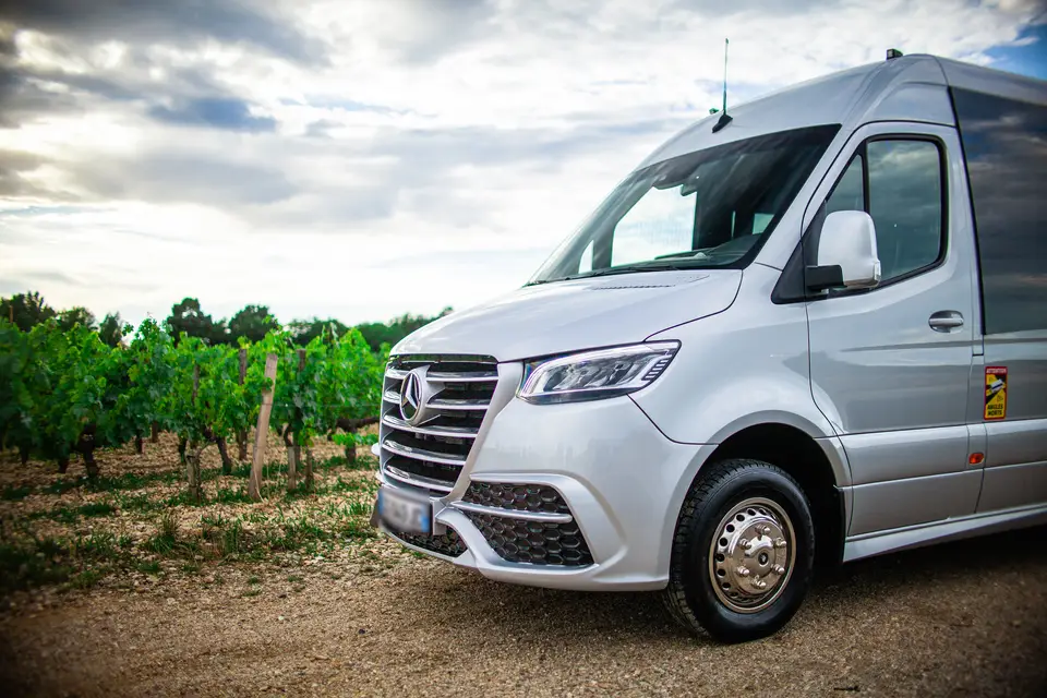 Atlantique Berlines — photo 7