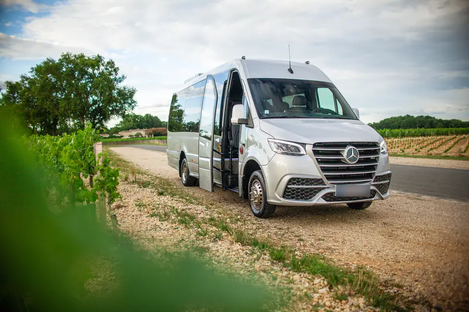 Atlantique Berlines — photo 8