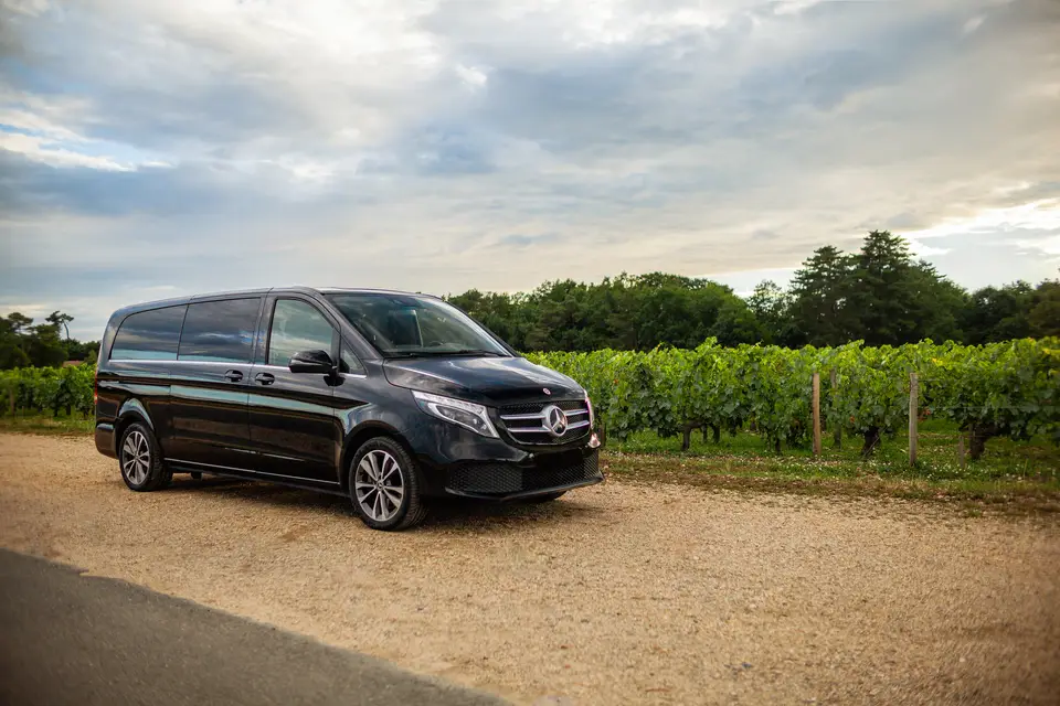 Atlantique Berlines — photo 4