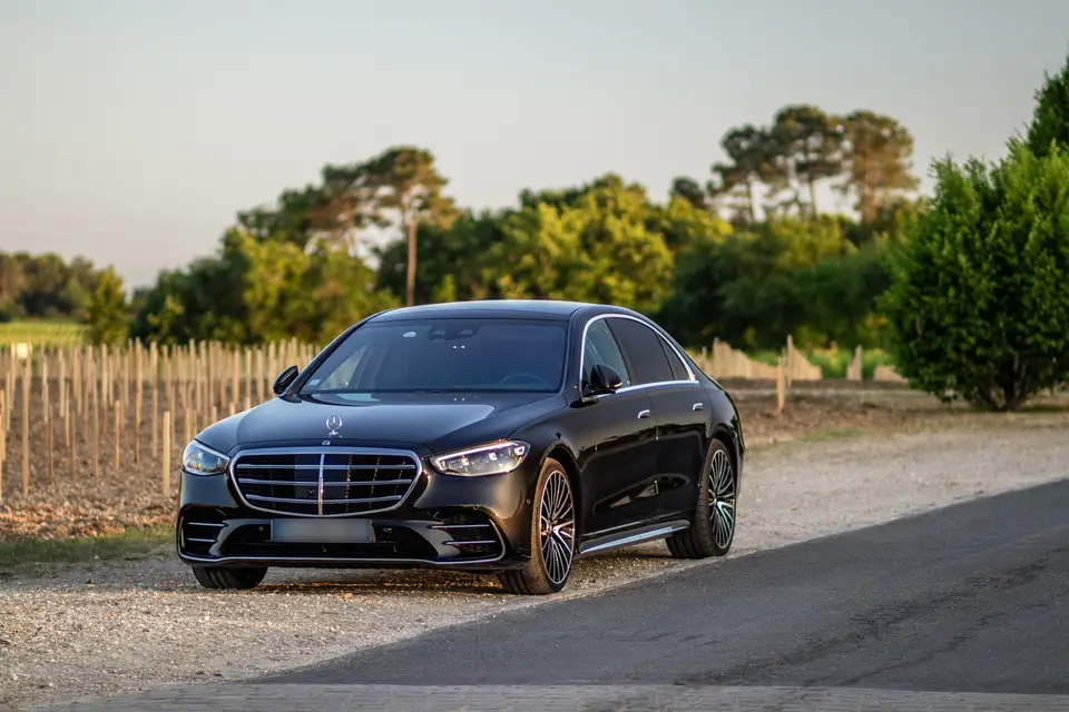 Atlantique Berlines — photo 3